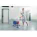 GREEN BUBBLE BIO-FLOOR DUURZAME VLOEREINIGER 4 X 5 LTR/DOOS